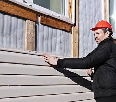 Best Wood Siding Installation  in Joliet, IL